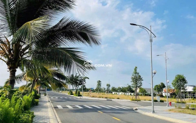 ĐẤT ĐẸP KHÔNG PHẢI BÀN - 90M2 CHỈ 950 TRIỆU ĐÃ SỞ HỮU SỔ HỒNG VỀ TAY