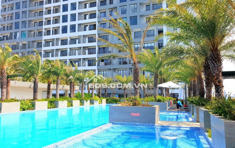 Officetel Lavida Plus Quận 7 – Căn B1.0804, 36.9m², giá 2.572 tỷ – Cơ hội đầu tư dòng tiền ổn định