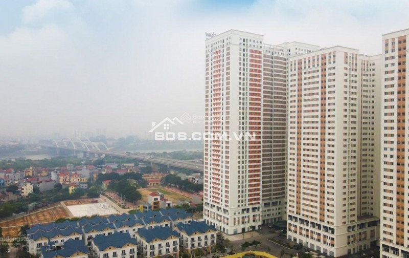 Cần Chuyển Nhượng 3 căn liền kề đẹp nhất, view công viên KĐT Phú Thị Riverside Gia Lâm