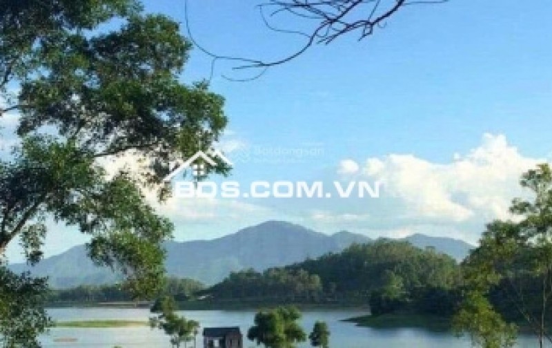  Đất Phan Thị giá trị đầu tư biên độ vô hạn, chốn bồng lai tiên cảnh nghỉ dưỡng cuối tuần !