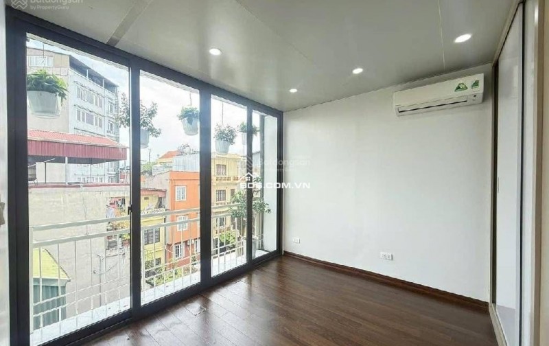  BÁN CĂN HỘ TT ĐẠI CỒ VIỆT – DUPLEX 4 NGỦ – Ở SƯỚNG – THOÁNG SÁNG VÔ CÙNG 
