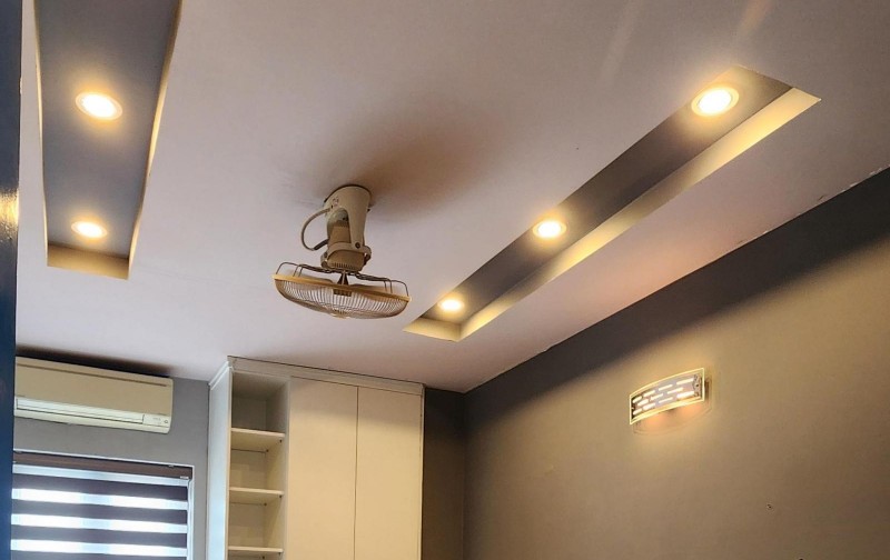 Bán căn nhà đẹp, thiết kế hiện đại, 92,5m², giá 4,5 tỷ