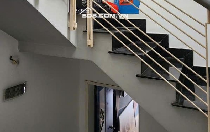 Chính chủ bán nhà thiết kế cực đẹp tại đường Tô Hiến Thành, Phường 15, Quận 10, Hồ Chí Minh