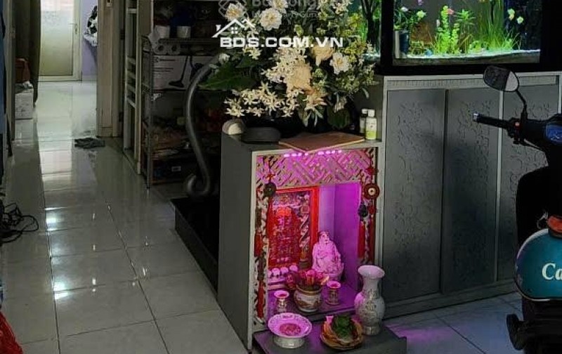 Chính chủ bán nhà thiết kế cực đẹp tại đường Tô Hiến Thành, Phường 15, Quận 10, Hồ Chí Minh