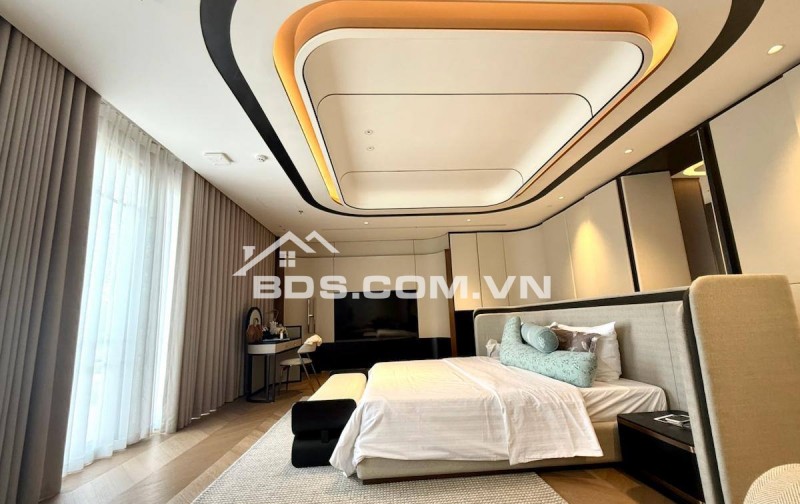 Nhà Đẹp Mặt Phố Kinh Doanh Phố Cổ, Phố Huế, Hoàn Kiếm 300m, 10 tầng, mt 9m, 700 tỷ.