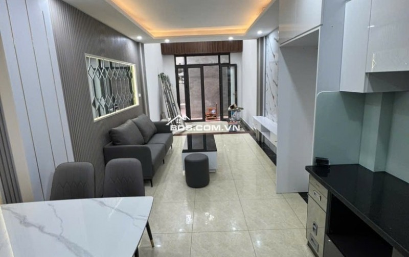 BÁN NHÀ BÙI XƯƠNG TRẠCH 38M - 7,9 Tỷ - NHÀ ĐẸP MÊ LY, NGÕ BA GÁC, SÁT HỒ ĐẦM HỒNG VÀNH ĐAI 2,5