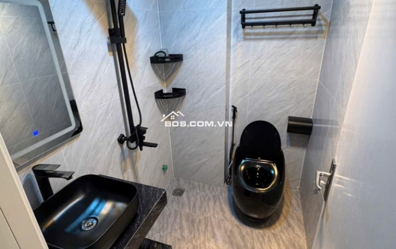 BÁN NHÀ BÙI XƯƠNG TRẠCH 38M - 7,9 Tỷ - NHÀ ĐẸP MÊ LY, NGÕ BA GÁC, SÁT HỒ ĐẦM HỒNG VÀNH ĐAI 2,5