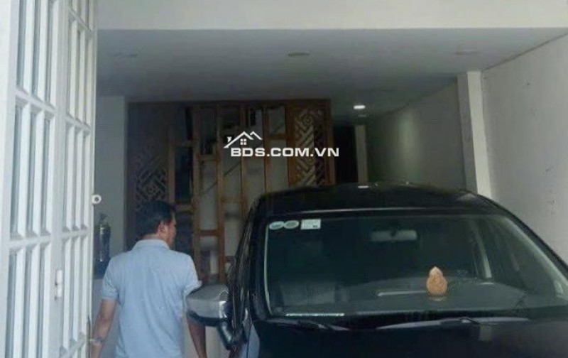 Nhà VIP 6 tầng HXH 8m Lê Văn Sỹ Q3, 46m2, TN 50tr/th - 12.9 Tỷ. CHDV đang cho thuê