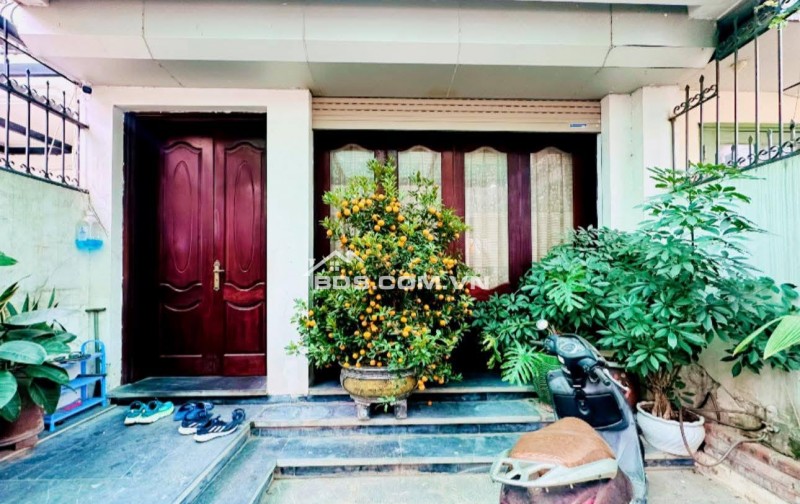 Nhà Đẹp Ô TÔ Chạy Vòng Quanh Nguyễn Trãi, Thanh Xuân 92m, 5 tầng, mt 5.5m, giá 37.5 tỷ