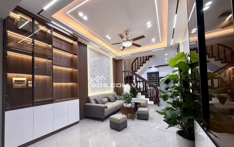 Nhà Đẹp Gần Đường Ô TÔ Kim Ngưu, Hai Bà Trưng 39m, 4 tầng, mt 4m, giá 9.6 tỷ