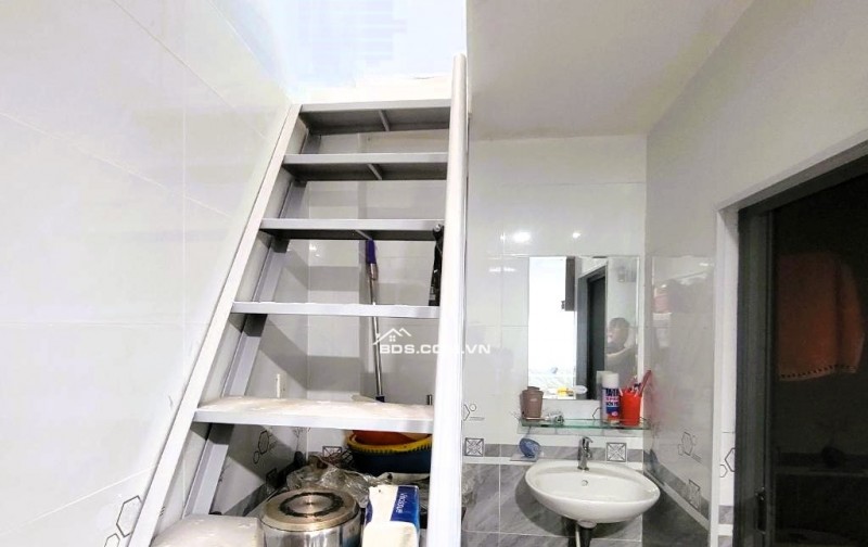 Bán nhà cấp 4 hẻm Lê Văn Sỹ 49.8m2 P12 Q3 - Nhỉnh 6 Tỷ