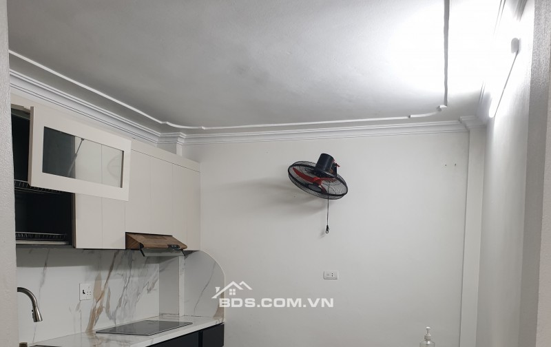 BÁN NHÀ ĐẸP MẶT ĐƯỜNG BẾN THÓC 3 TẦNG 38M2 GIÁ 4.3 TỶ