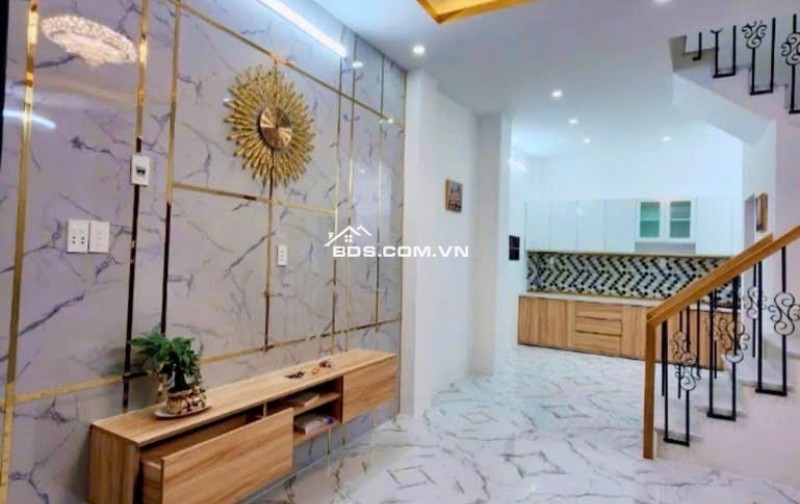 SIÊU PHẨM AN DƯƠNG VƯƠNG- P13- QUẬN 6.