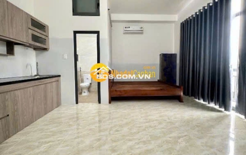 Cho thuê phòng SIÊU ĐẸP 60/2/1 Ung Văn Khiêm, P25 Q Bình Thạnh
