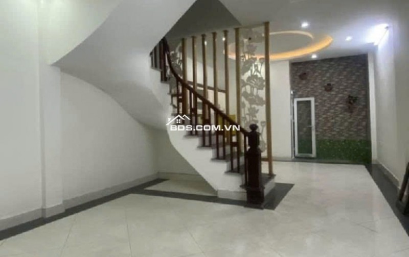 Chỉ 8.3 Tỷ - Phân Lô - Oto - Định Công, Quận Hoàng Mai - 47m, 4 Tầng.