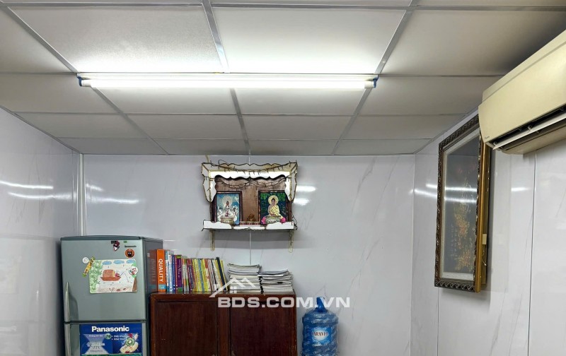 Cho thuê nhà tầng 1 chung cư Ký Hoà P11 Q5 (Phường Chợ Lớn)
