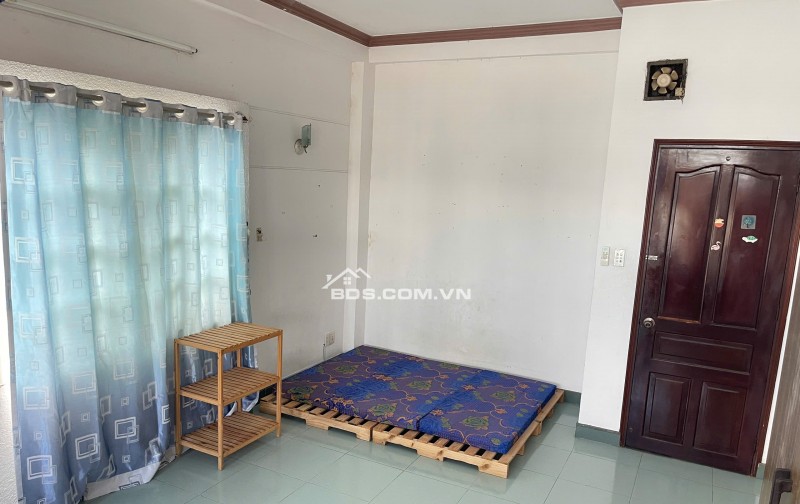 Cho thuê phòng trọ full nội thất ngay Quang Trung Gò Vấp