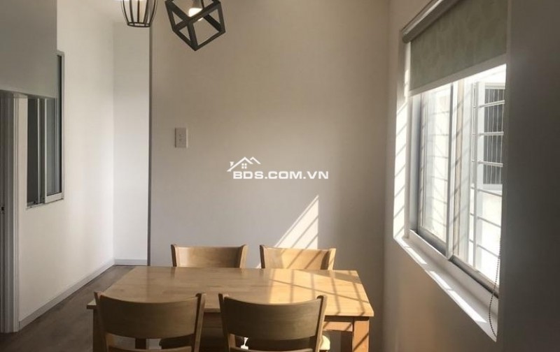 Căn hộ 86m2, 2p ngủ, 2wc,Full Nt, C/c Bàu Cát, p10, Tân Bình chỉ 11tr/th