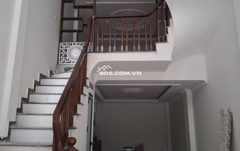 BÁN NHÀ PHỐ NGŨ HIỆP – TƯƠNG CHÚC, THANH TRÌ – NHÀ MỚI 100%