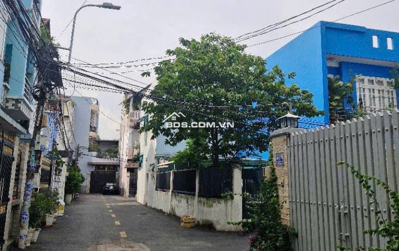 NHÀ ĐẸP – VỊ TRÍ VÀNG – GIÁ 6.7 TỶ CÓ THẬT!