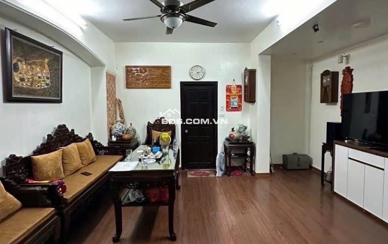 Hiếm ! Nhỉnh 9 Tỷ - Gần Phố - Dân Xây - Trung Tâm Quận Thanh Xuân - 51M, 5 Tầng.