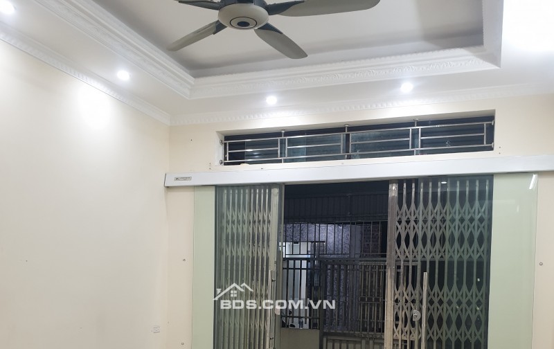 CHO THUÊ NHÀ ĐẸP 3 TẦNG 64M2 NGÕ PHÙ NGHĨA KHU ĐÔNG MẠC GIÁ 4.5TR
