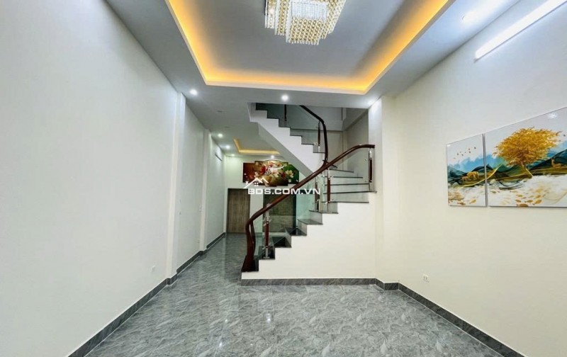 BÁN NHÀ PHÂN LÔ, OTO, GẦN PHỐ, 59M* 4 TẦNG, TÔ VĨNH DIỆN, THANH XUÂN.