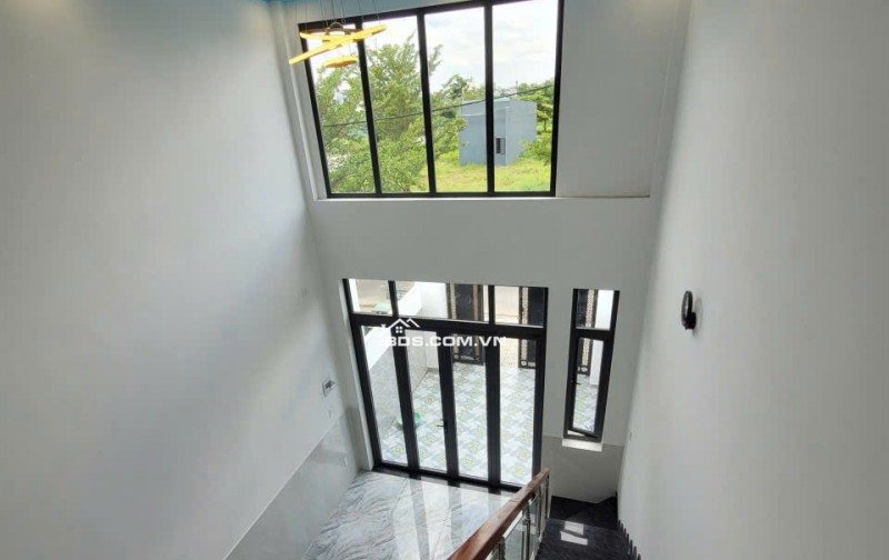 Chính Chủ Bán Nhà 1 Tầng Có Gác Lửng Tại Mỹ hạnh Nam, Đức Hòa, Long An (Nay Thuộc Tây Ninh).