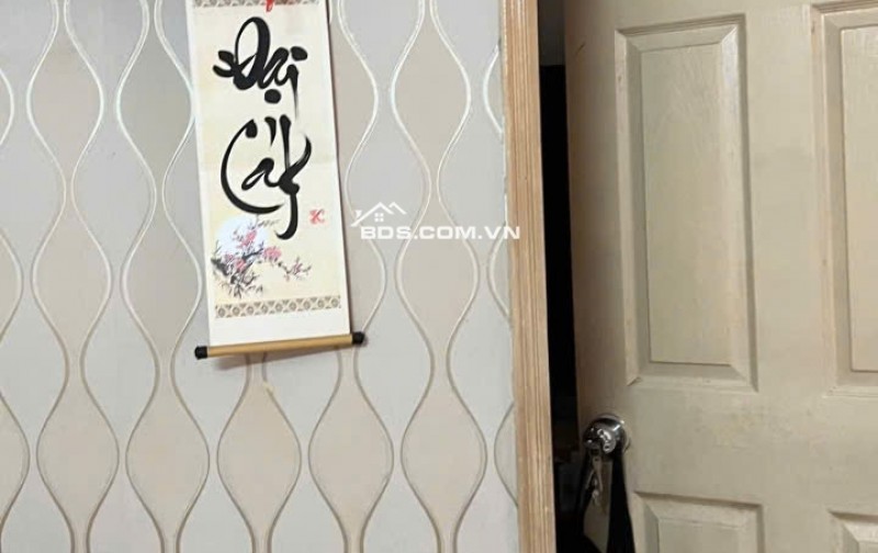Chính chủ bán căn hộ DT 62m2 chung cư An Lộc 1 tầng 4