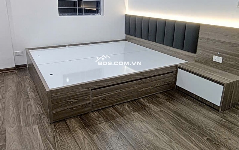 Bán căn hộ chung cư Rice City Linh Đàm, 63m2, 2 ngủ, sổ đỏ, giá 4ty870tr