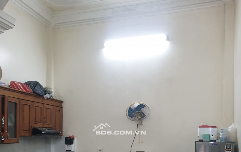 BÁN NHÀ MẶT ĐƯỜNG PHÙ NGHĨA 3 TẦNG 40M2 GIÁ 4.8 TỶ