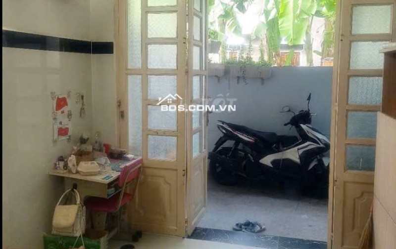 Chính chủ bán nhà Phước Kiển Nhà Bè 1 trệt 1 lầu 2PN 2WC