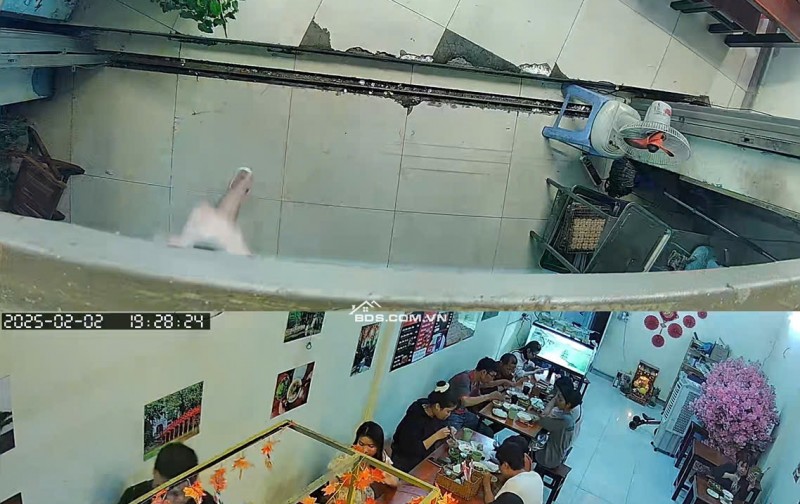 Cần Sang Gấp Quán Bún Chả Hà Nội tại Tây Thạnh Tân Phú