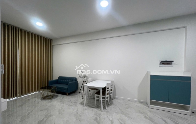 Chung Cư Res Green Tower - Tân Phú : 70m2- 2p ngủ, 12tr, NT