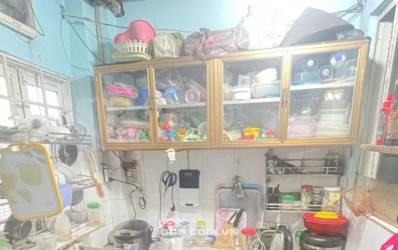 BÁN NHÀ GÓC 2 MẶT TIỀN ĐƯỜNG YẾT KIÊU, THÀNH PHỐ PHAN RANG, THÁP CHÀM