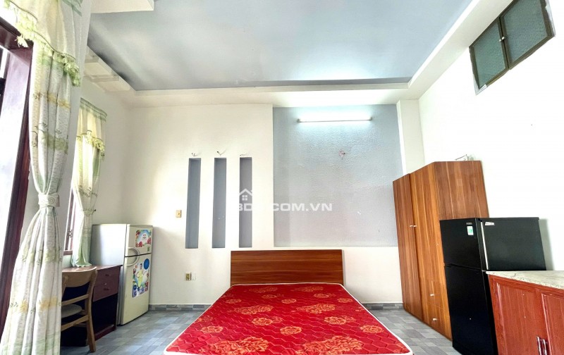 Cho thuê phòng ban công full nội thất chỉ từ 4.3tr ngay Đồng Xoài TB