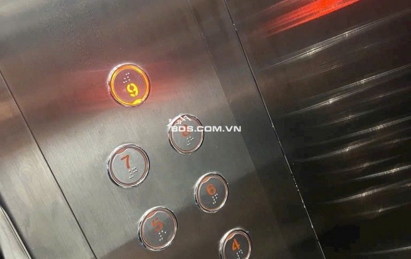 Bán tòa nhà 9 tầng mặt phố Cầu Giấy, 80m2, MT 4.9m, thang máy, giá 46.8 tỷ