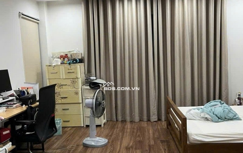 Bán Nhà Ngõ 69 Hoàng Văn Thái - Lô Góc - Thang Máy - Oto -45m, 6 Tầng - Nhỉnh 11 Tỷ.