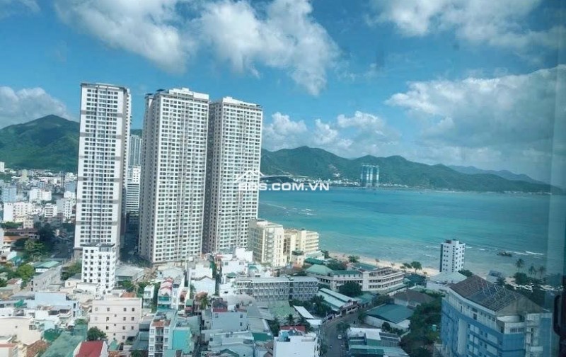  NAPOLEON CASTLE – CĂN HỘ BIỂN SINH LỜI BỀN VỮNG TẠI NHA TRANG 