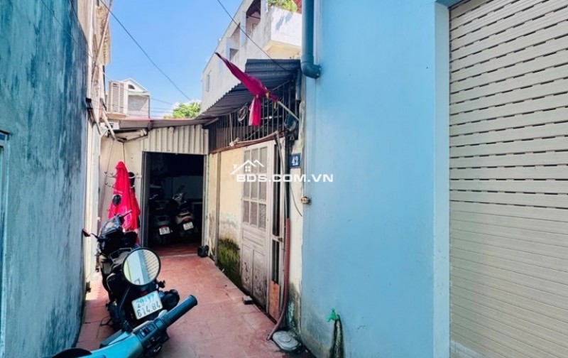 GIÁ SỐC – ĐẤT THỔ CƯ – NỞ HẬU -  TRUNG TÂM THẠCH BÀN – CHỈ 108 TRIỆU/M2  