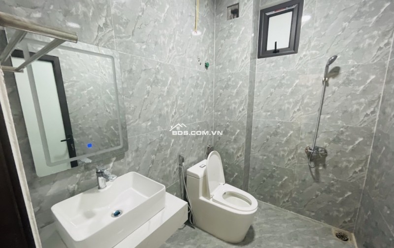 KÍNH  KOONG - GẦN PHỐ - FULL NỘI THẤT -  TIỆN ÍCH NGẬP TRÀN – THẠCH BÀN LONG BIÊN