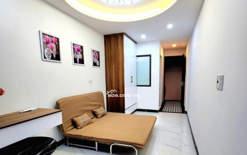  NHÀ MỚI KÍNH KOONG – 1 NHÀ RA PHỐ – DÂN TRÍ CAO – SÀI ĐỒNG LONG BIÊN 