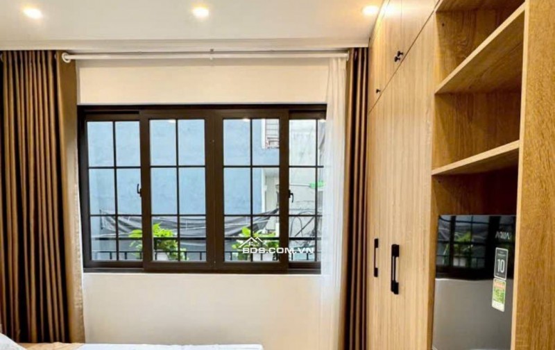  NHÀ MỚI KÍNH KOONG – 1 NHÀ RA PHỐ – DÂN TRÍ CAO – SÀI ĐỒNG LONG BIÊN 