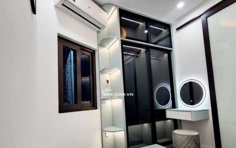     2.89 TỶ CÓ NGAY NHÀ 4 TẦNG - ĐỐNG ĐA - TẦM TIỀN NHỎ XINH –NHÀ ĐẸP THÔNG CÁC NGẢ  
