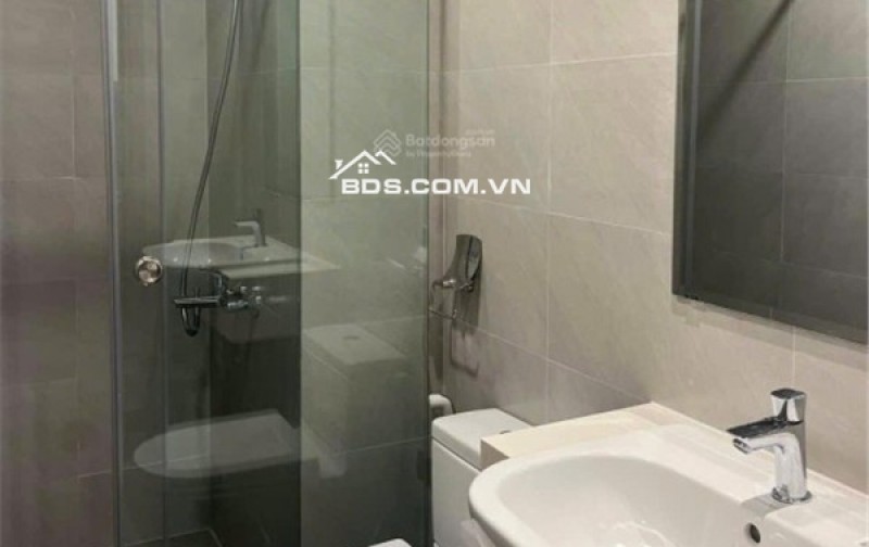 Cho thuê căn 2PN, 2WC giá 6.5 triệu, 1PN 5.5 triệu có rèm, máy lạnh, bao PQL xem nhà ngay