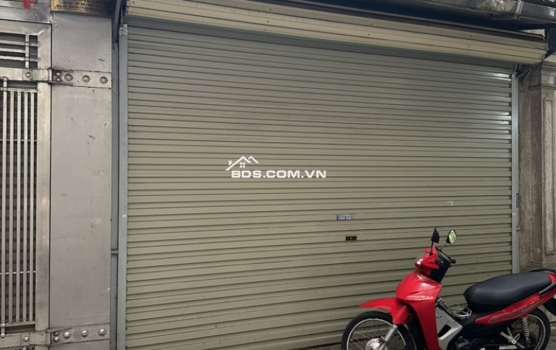 Bán Đất Phố Bạch Mai : Mặt Ngách - Khu Vực Sầm Uất - Giữ Tiền Sinh Lời Cao