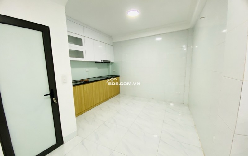 BÁN NHÀ ĐẸP SÁNG LOÁNG THANH XUÂN - TRUNG TÂM NGÃ TƯ SỞ 32M HƠN 6 TỶ