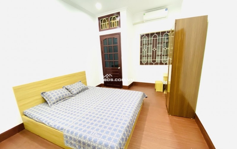 BÁN NHÀ ĐẸP SÁNG LOÁNG THANH XUÂN - TRUNG TÂM NGÃ TƯ SỞ 32M HƠN 6 TỶ