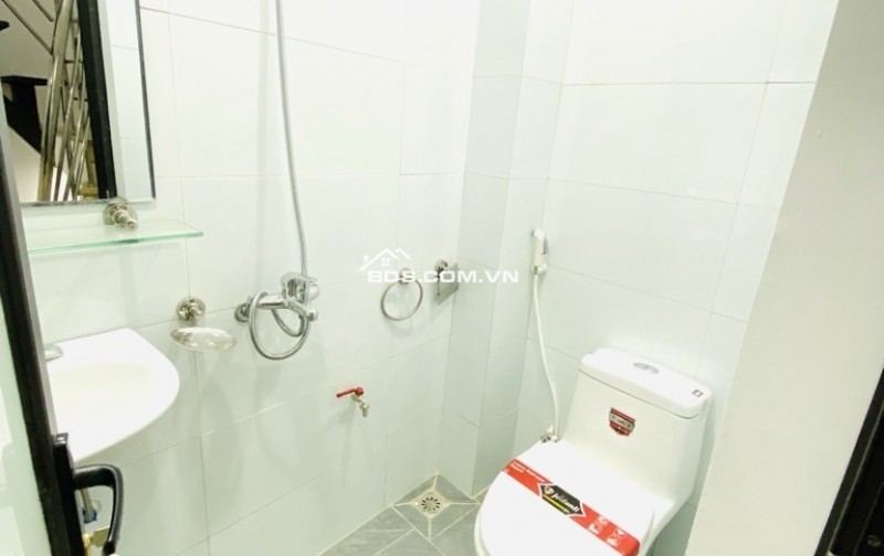 BÁN NHÀ ĐẸP SÁNG LOÁNG THANH XUÂN - TRUNG TÂM NGÃ TƯ SỞ 32M HƠN 6 TỶ