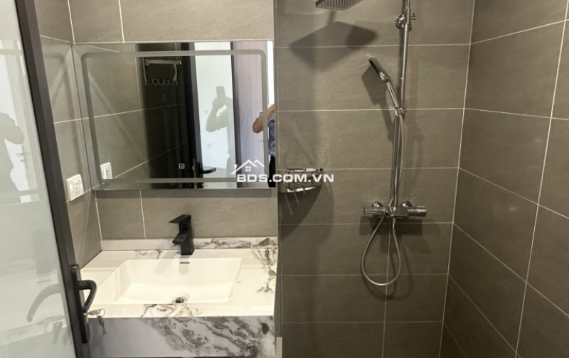  NHÀ MỚI KÍNH KOONG – MẶT TIỀN QUYỀN LỰC – THÔNG SỐ VÀNG – Ô TÔ VÀO NHÀ – SỔ HOA HẬU 
